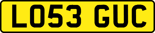LO53GUC
