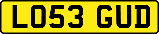 LO53GUD