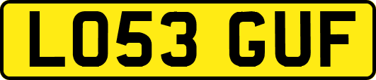 LO53GUF