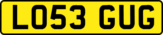 LO53GUG