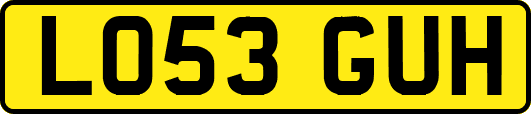 LO53GUH