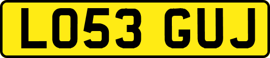 LO53GUJ