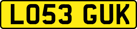 LO53GUK