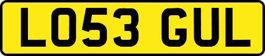 LO53GUL