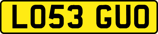LO53GUO