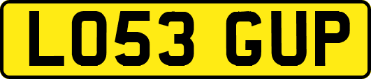 LO53GUP