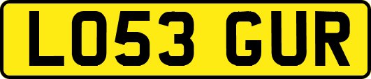 LO53GUR