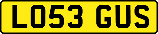 LO53GUS