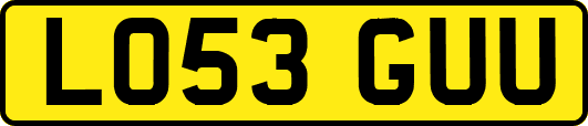 LO53GUU