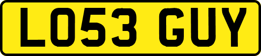 LO53GUY