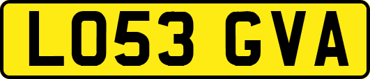 LO53GVA