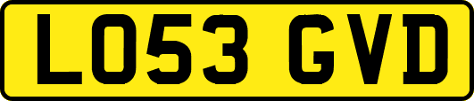 LO53GVD