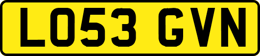 LO53GVN