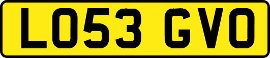 LO53GVO