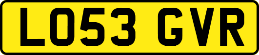LO53GVR