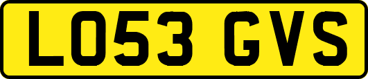 LO53GVS