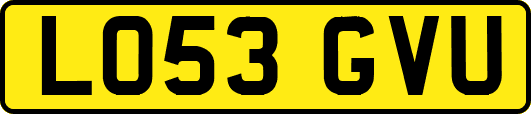 LO53GVU