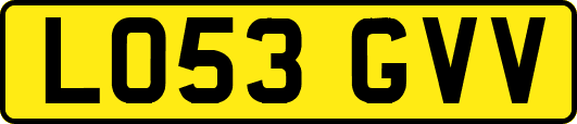 LO53GVV