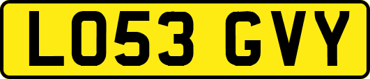 LO53GVY