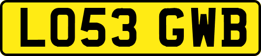 LO53GWB