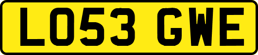 LO53GWE