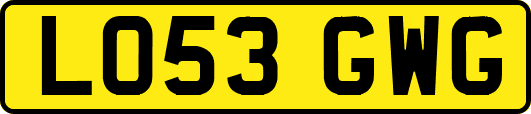 LO53GWG