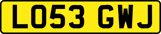 LO53GWJ