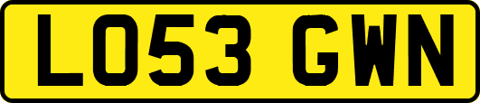LO53GWN