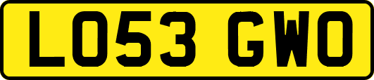 LO53GWO