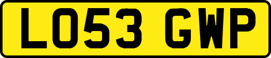 LO53GWP
