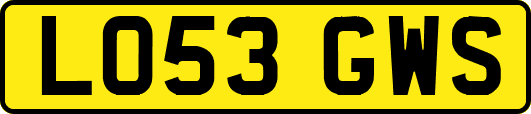 LO53GWS