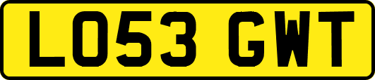 LO53GWT