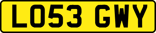 LO53GWY