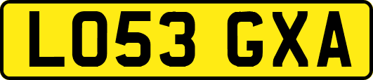 LO53GXA