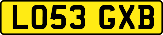 LO53GXB