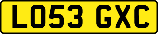 LO53GXC