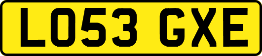LO53GXE