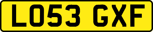 LO53GXF