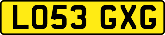 LO53GXG