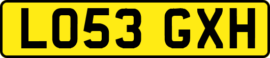 LO53GXH