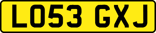 LO53GXJ