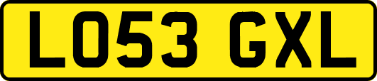 LO53GXL