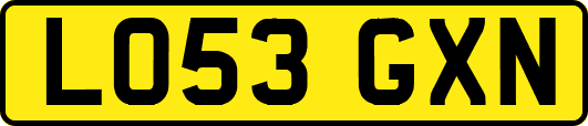 LO53GXN
