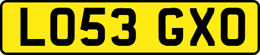 LO53GXO