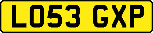 LO53GXP