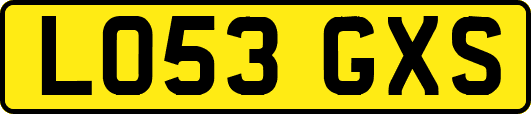 LO53GXS