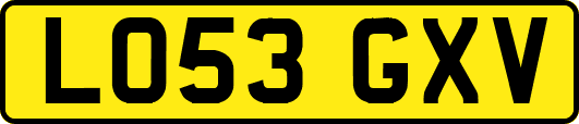 LO53GXV