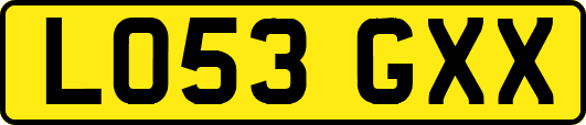 LO53GXX