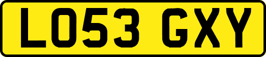 LO53GXY
