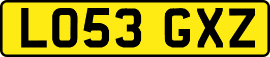 LO53GXZ
